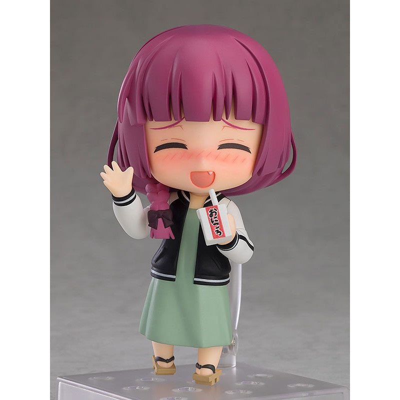 [PRE-ORDER] Nendoroid Action Figure BOCCHI THE ROCK! : Kikuri Hiroi (Re-release)