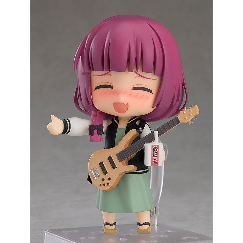 [PRE-ORDER] Nendoroid Action Figure BOCCHI THE ROCK! : Kikuri Hiroi (Re-release)
