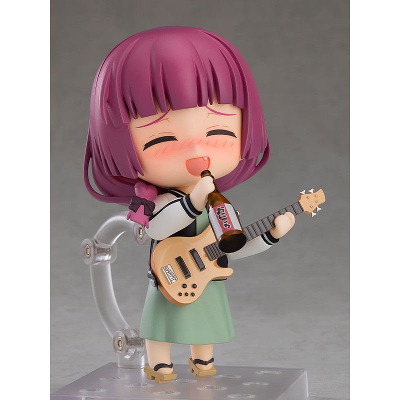 [PRE-ORDER] Nendoroid Action Figure BOCCHI THE ROCK! : Kikuri Hiroi (Re-release)