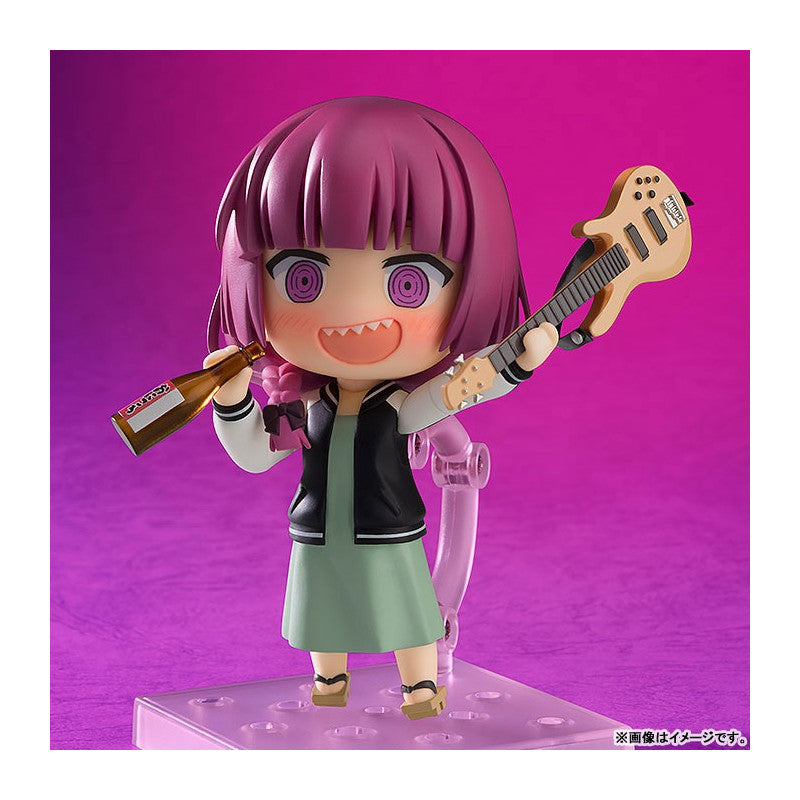 [PRE-ORDER] Nendoroid Action Figure BOCCHI THE ROCK! : Kikuri Hiroi (Re-release)