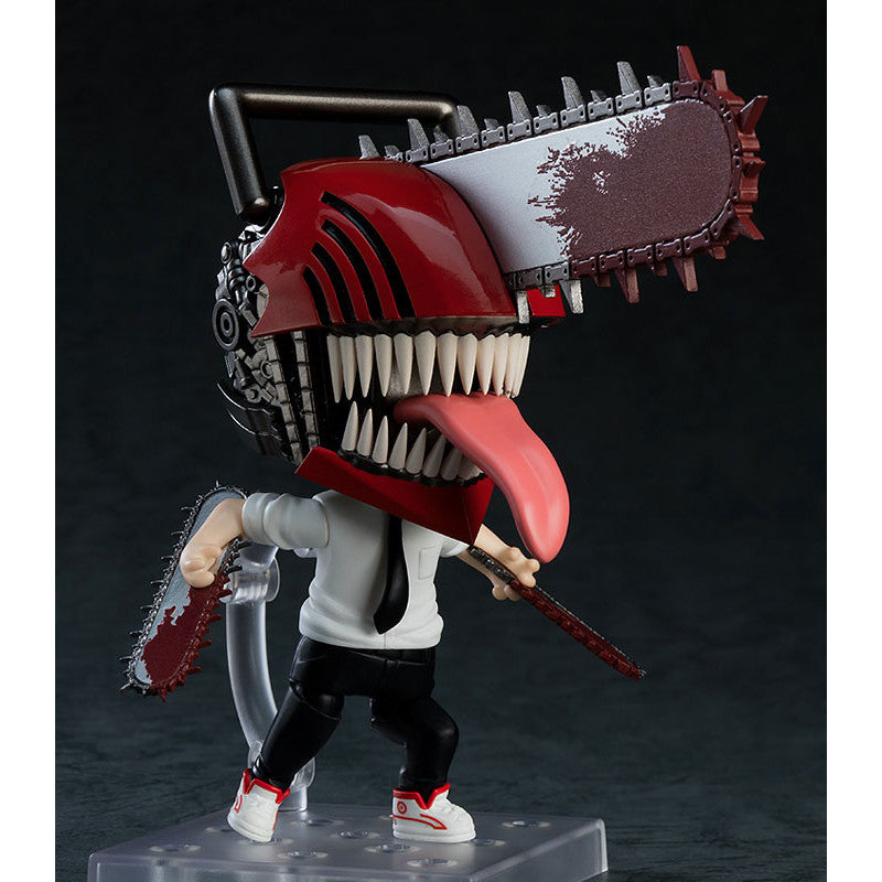Nendoroid Action Figure Chainsaw Man : Denji