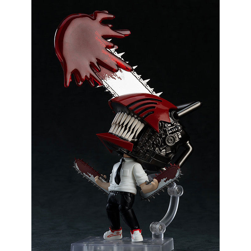 Nendoroid Action Figure Chainsaw Man : Denji