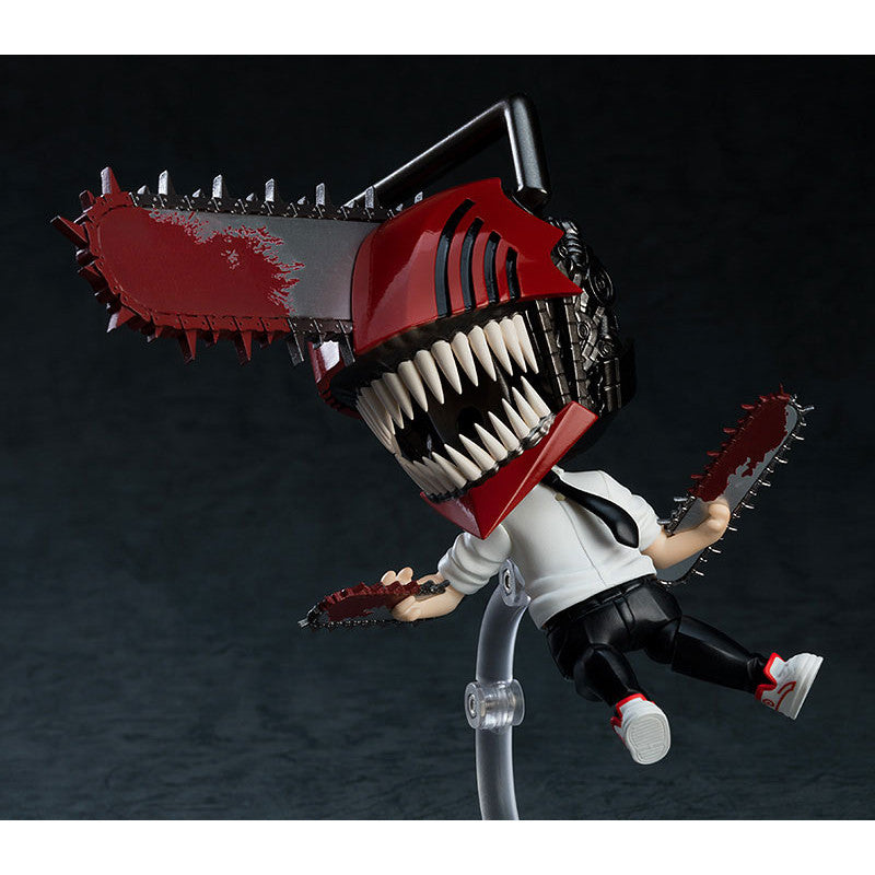 Nendoroid Action Figure Chainsaw Man : Denji