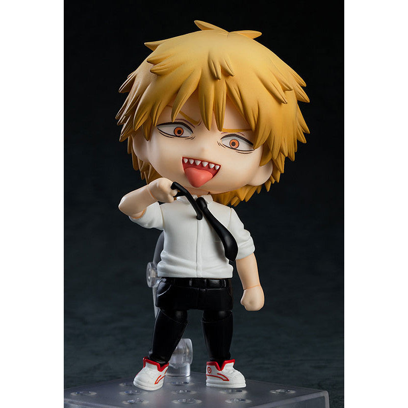 Nendoroid Action Figure Chainsaw Man : Denji