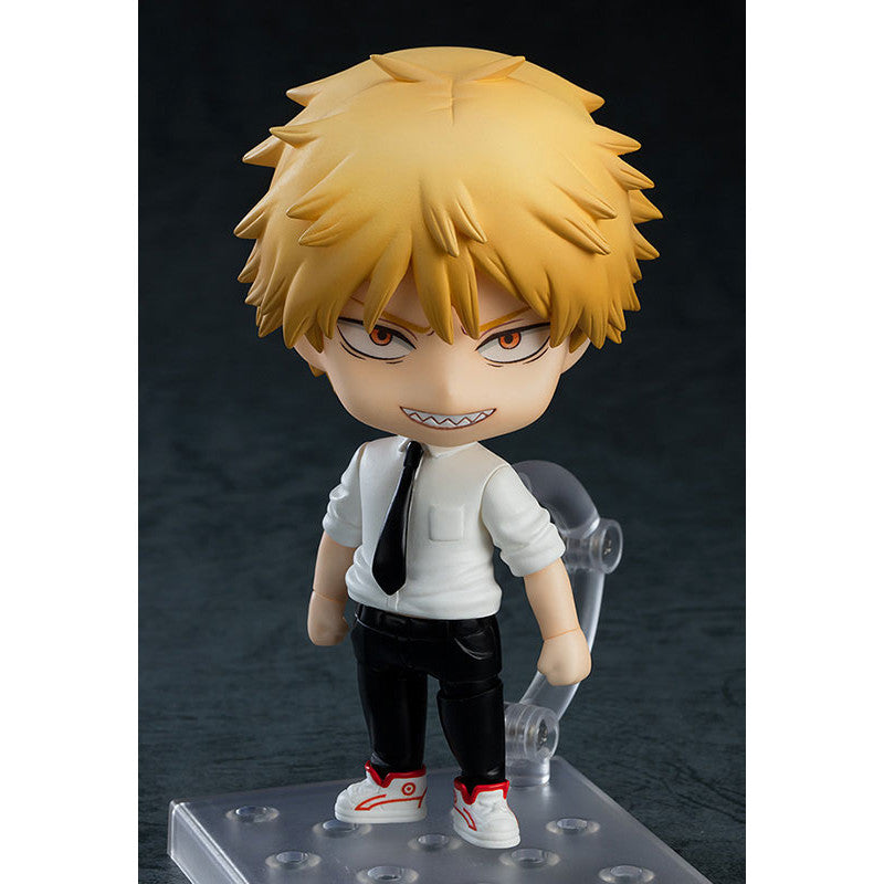 Nendoroid Action Figure Chainsaw Man : Denji