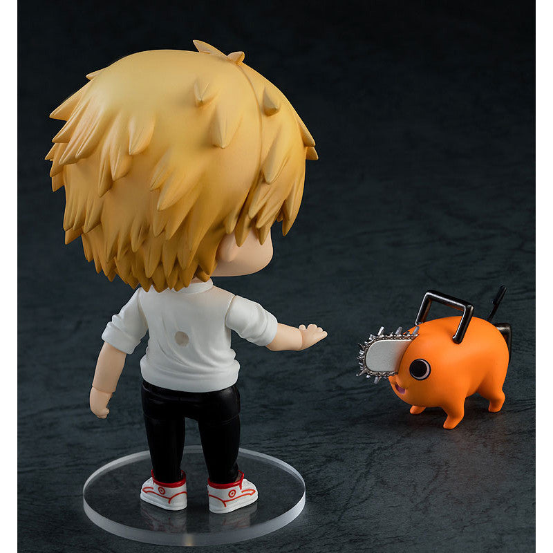 Nendoroid Action Figure Chainsaw Man : Denji