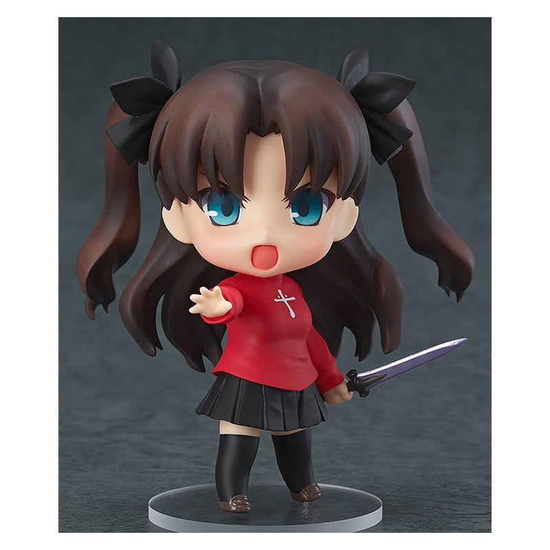 [PRE-ORDER] Nendoroid Action Figure Fate/stay night : Rin Tohsaka