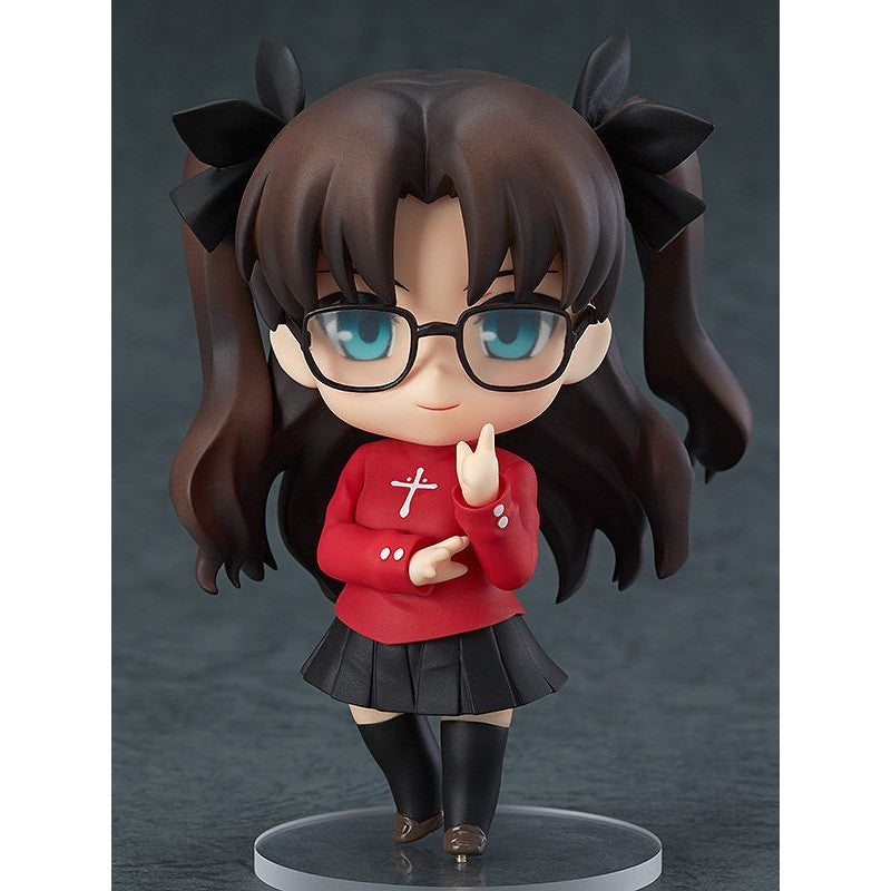 [PRE-ORDER] Nendoroid Action Figure Fate/stay night : Rin Tohsaka