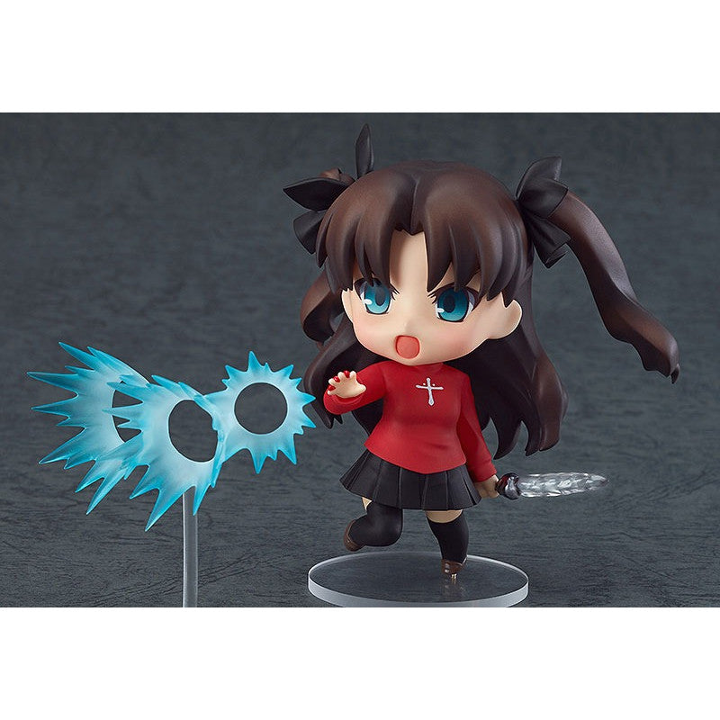 [PRE-ORDER] Nendoroid Action Figure Fate/stay night : Rin Tohsaka