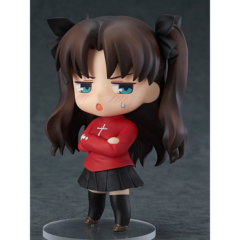 [PRE-ORDER] Nendoroid Action Figure Fate/stay night : Rin Tohsaka
