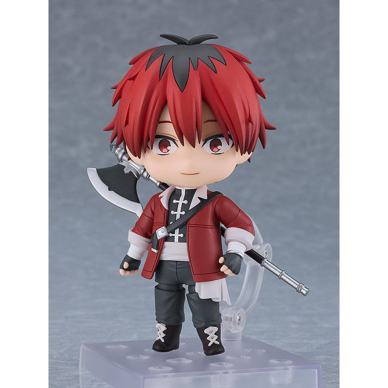 Nendoroid Action Figure Frieren Beyond Journey's End  : Stark