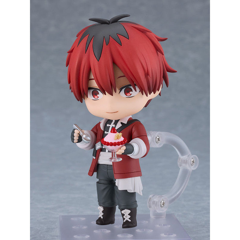 Nendoroid Action Figure Frieren Beyond Journey's End  : Stark