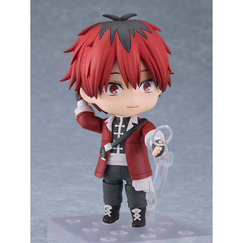 Nendoroid Action Figure Frieren Beyond Journey's End  : Stark