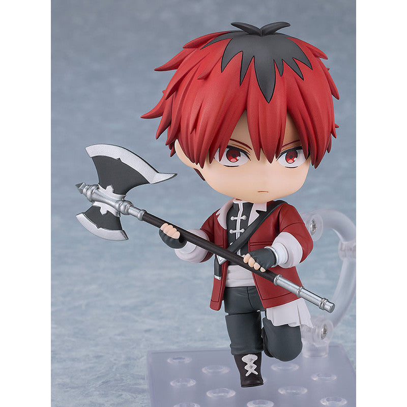 Nendoroid Action Figure Frieren Beyond Journey's End  : Stark