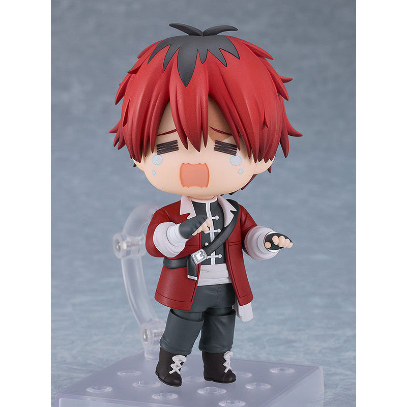 Nendoroid Action Figure Frieren Beyond Journey's End  : Stark
