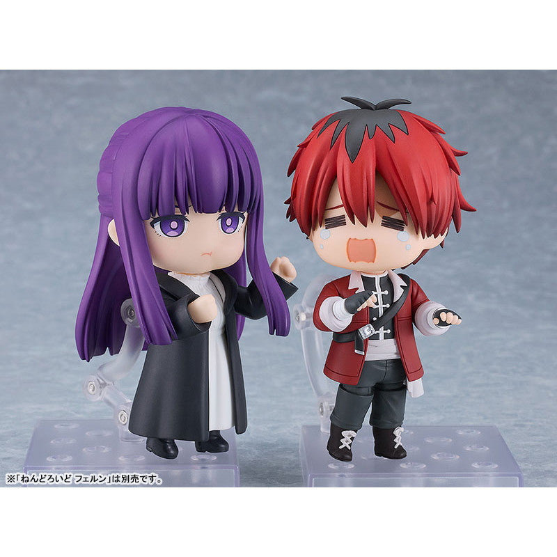 Nendoroid Action Figure Frieren Beyond Journey's End  : Stark