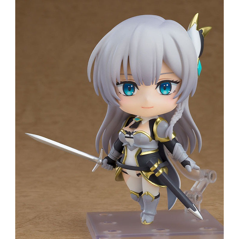 [PRE-ORDER] Nendoroid Action Figure From Old Country Bumpkin to Master Swordsman : Allucia Citrus [Basic]