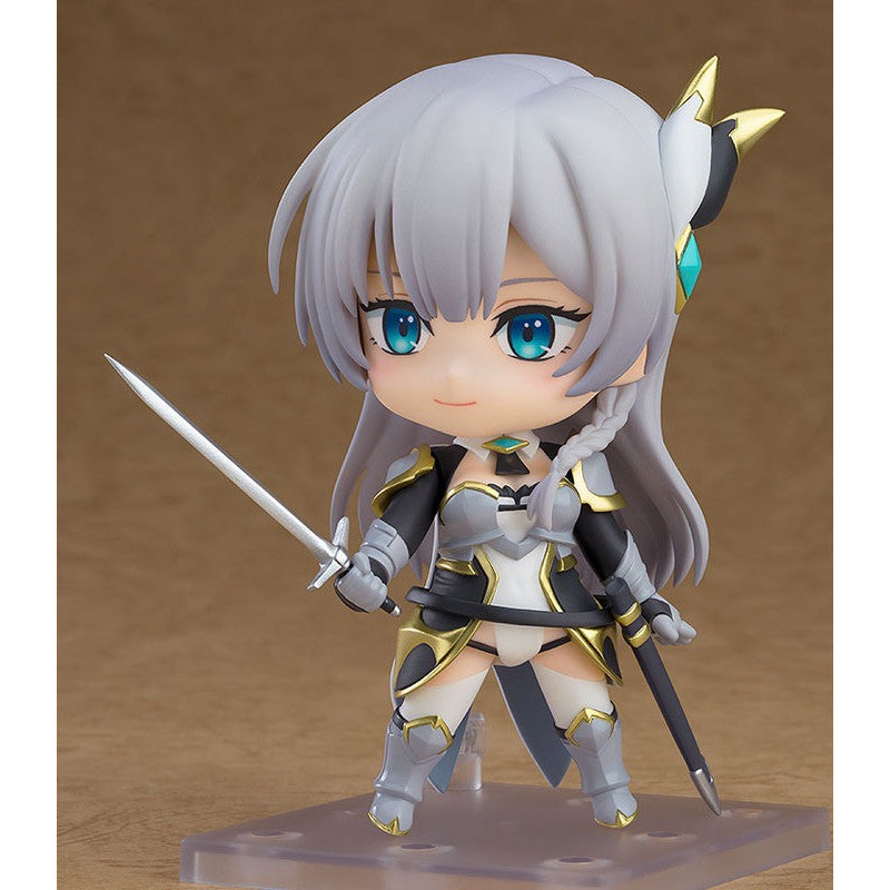 [PRE-ORDER] Nendoroid Action Figure From Old Country Bumpkin to Master Swordsman : Allucia Citrus [Basic]