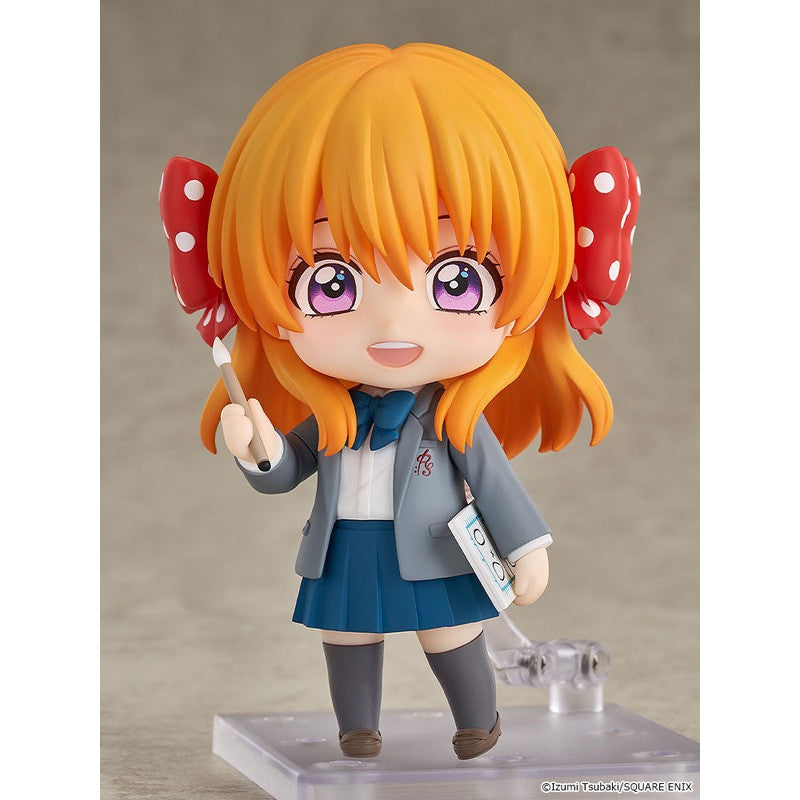 [PRE-ORDER] Nendoroid Action Figure Gekkan Shoujo Nozaki-kun : Chiyo Sakura