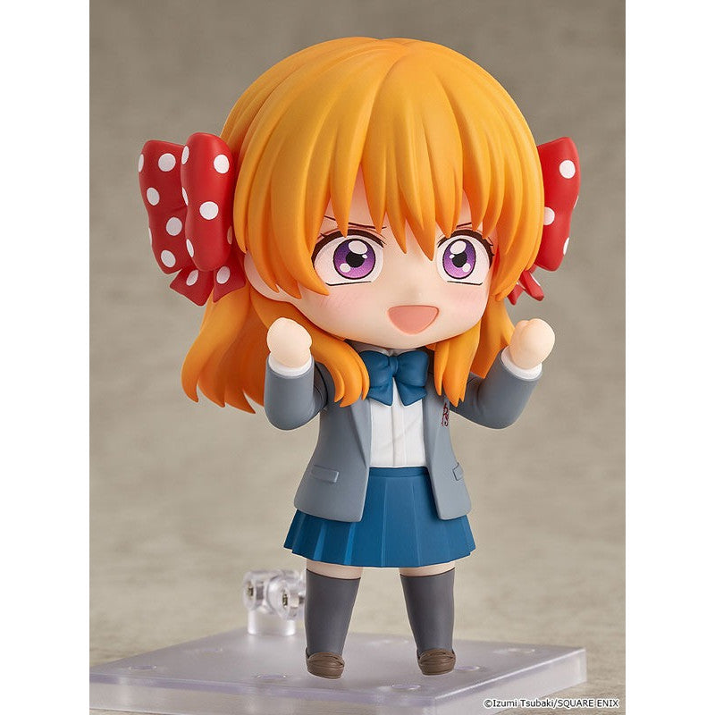 [PRE-ORDER] Nendoroid Action Figure Gekkan Shoujo Nozaki-kun : Chiyo Sakura