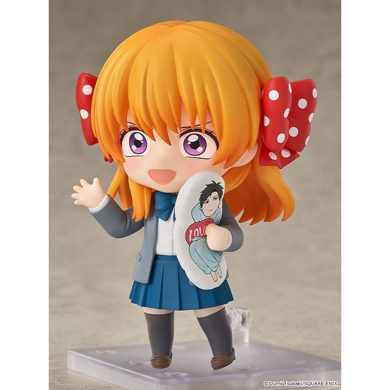 [PRE-ORDER] Nendoroid Action Figure Gekkan Shoujo Nozaki-kun : Chiyo Sakura