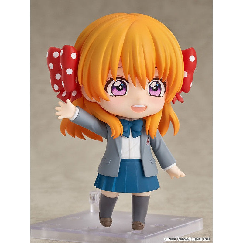 [PRE-ORDER] Nendoroid Action Figure Gekkan Shoujo Nozaki-kun : Chiyo Sakura
