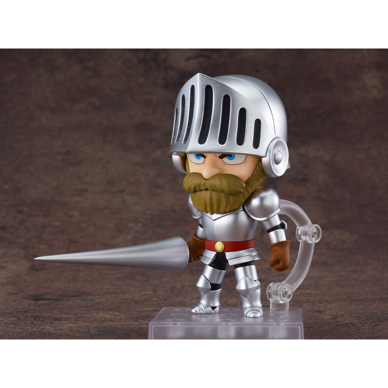 Nendoroid Action Figure Ghosts 'n Goblins Resurrection : Arthur