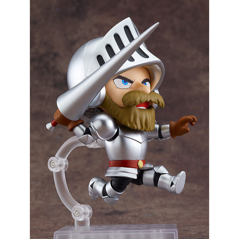 Nendoroid Action Figure Ghosts 'n Goblins Resurrection : Arthur