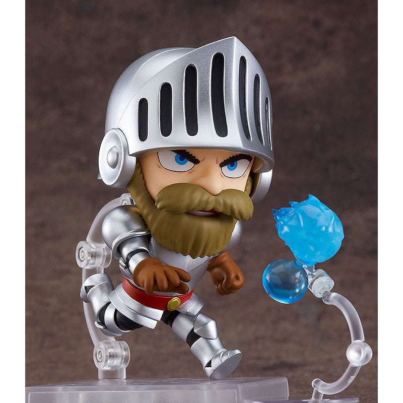 Nendoroid Action Figure Ghosts 'n Goblins Resurrection : Arthur