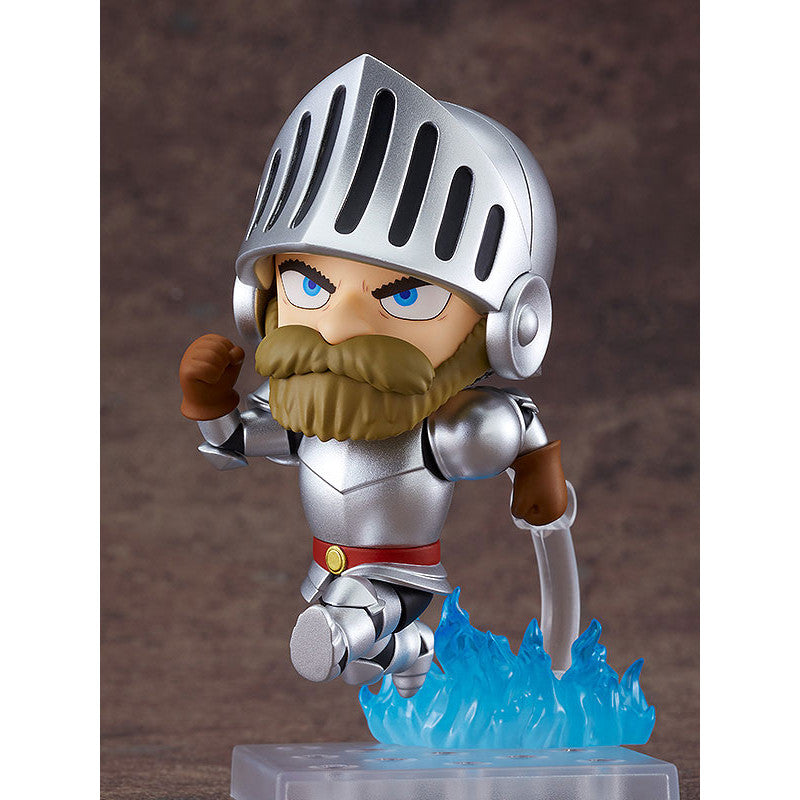Nendoroid Action Figure Ghosts 'n Goblins Resurrection : Arthur
