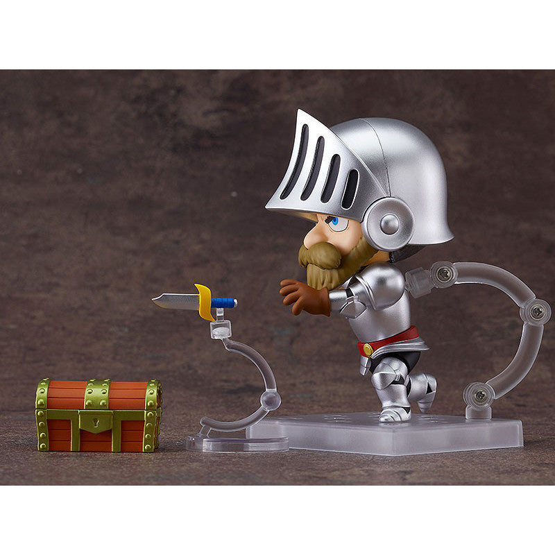 Nendoroid Action Figure Ghosts 'n Goblins Resurrection : Arthur