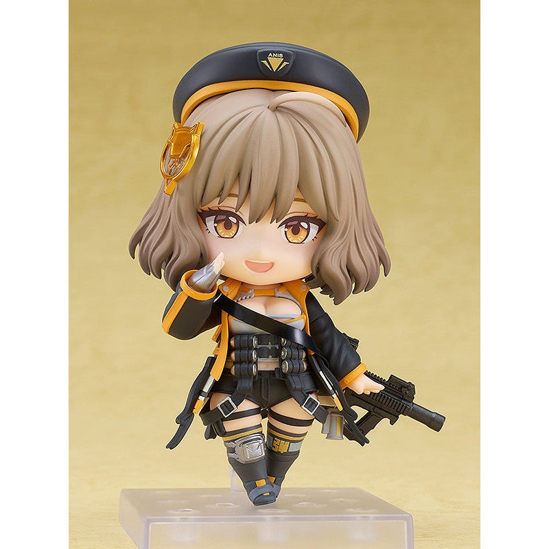 [PRE-ORDER] Nendoroid Action Figure Goddess of Victory: Nikke : Anis (Re-release)