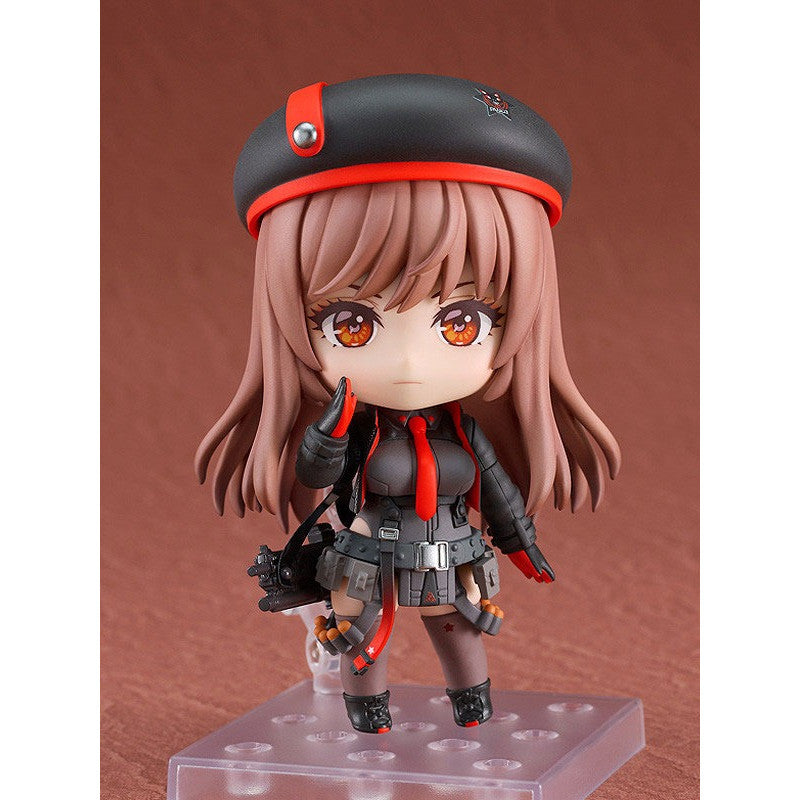 [PRE-ORDER] Nendoroid Action Figure Goddess of Victory: Nikke : Rapi (Re-release)