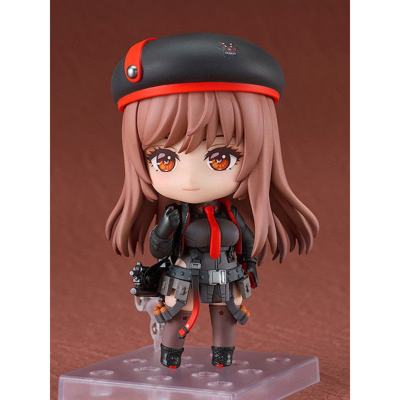 [PRE-ORDER] Nendoroid Action Figure Goddess of Victory: Nikke : Rapi (Re-release)