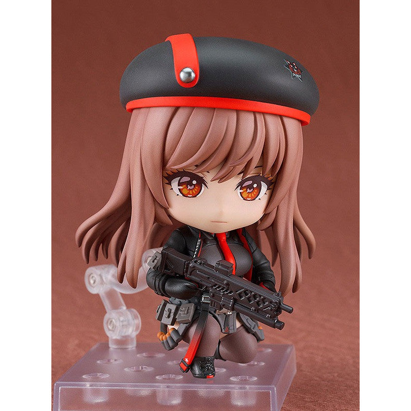 [PRE-ORDER] Nendoroid Action Figure Goddess of Victory: Nikke : Rapi (Re-release)