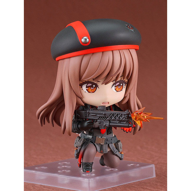 Nikke Rapi Police Nendoroid Goddess of Victory: Nikke : Rapi (Re-release) | waretokyo ...