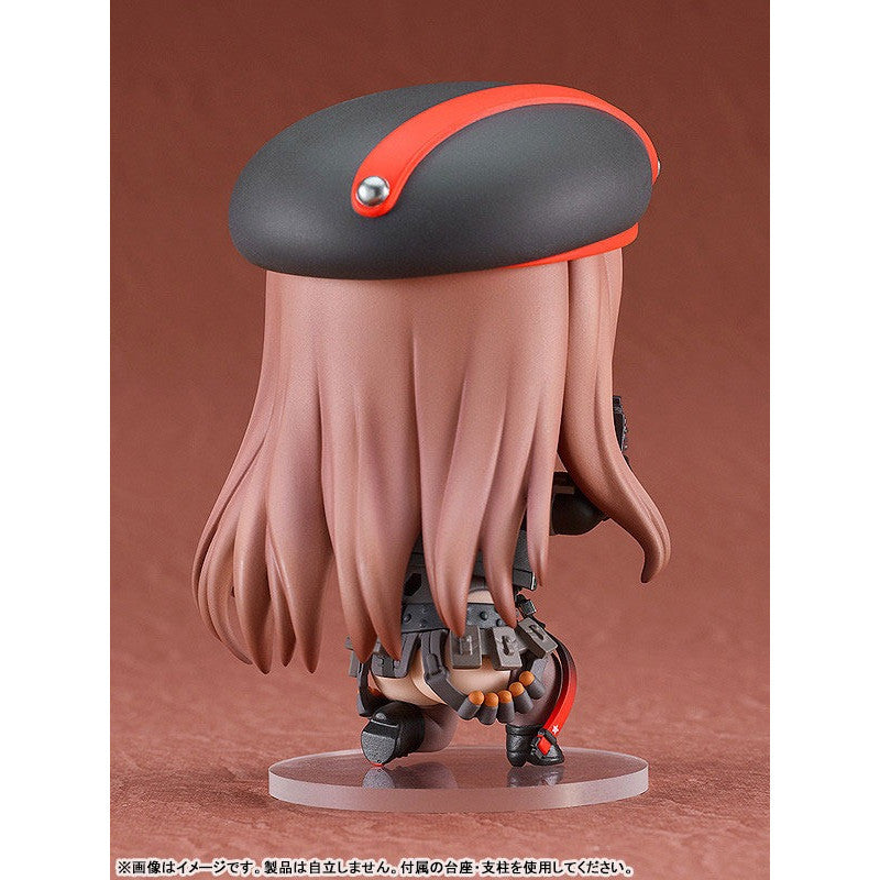 [PRE-ORDER] Nendoroid Action Figure Goddess of Victory: Nikke : Rapi (Re-release)