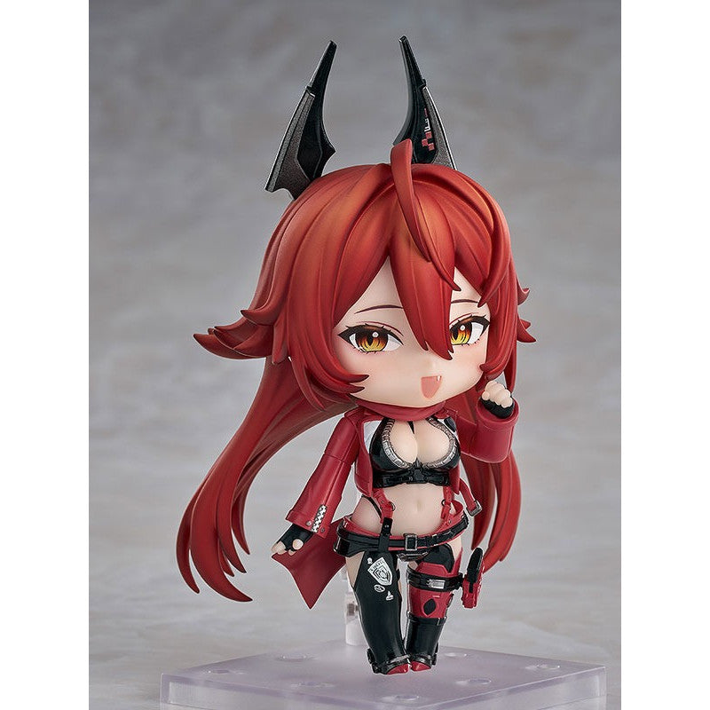 [PRE-ORDER] Nendoroid Action Figure Goddess of Victory: Nikke : Red Hood