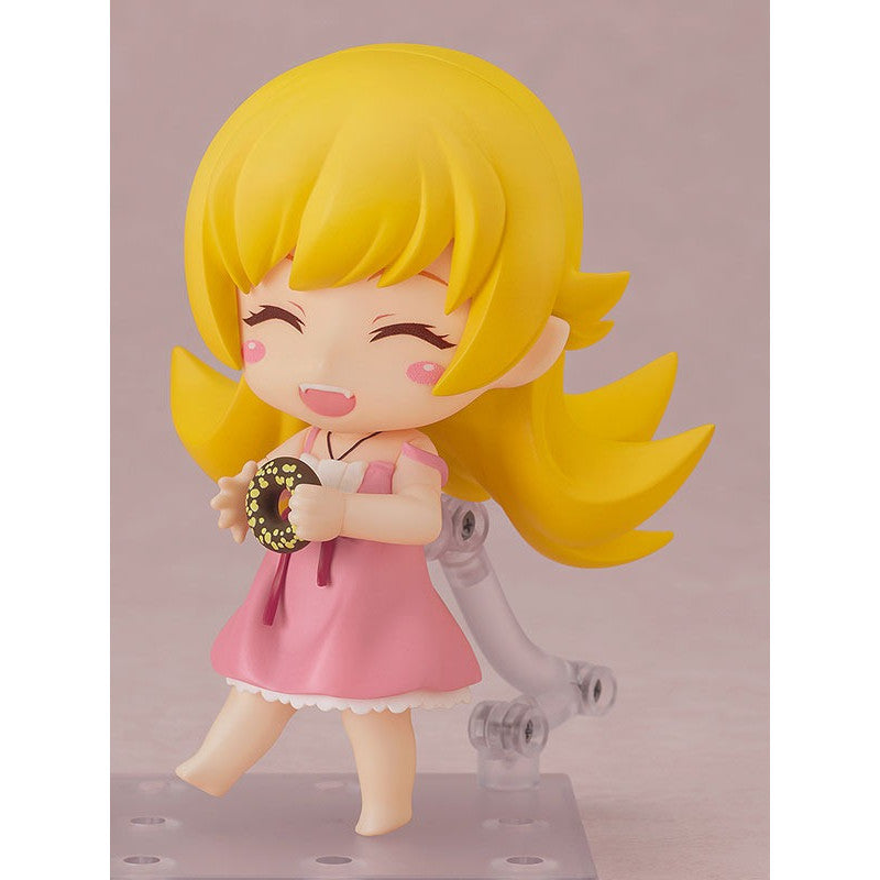 [PRE-ORDER] Nendoroid Action Figure Monogatari Series : Shinobu Oshino 2.0