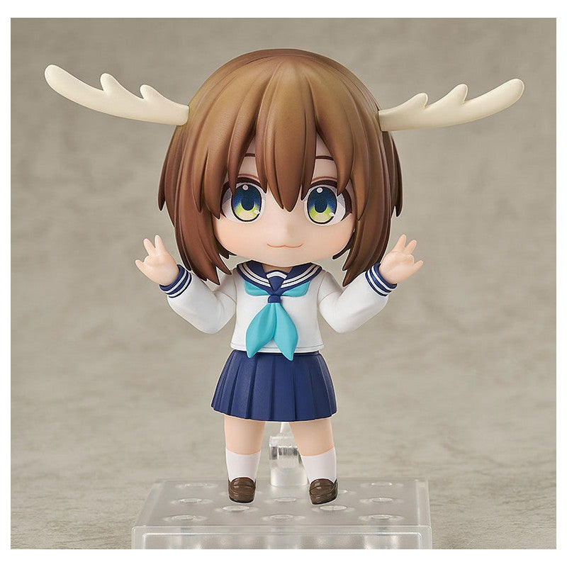 [PRE-ORDER] Nendoroid Action Figure My Deer Friend Nokotan : Noko Shikanoko