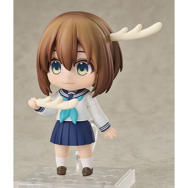 [PRE-ORDER] Nendoroid Action Figure My Deer Friend Nokotan : Noko Shikanoko