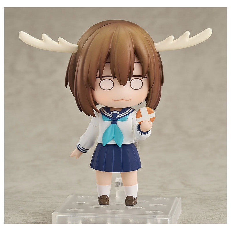 [PRE-ORDER] Nendoroid Action Figure My Deer Friend Nokotan : Noko Shikanoko