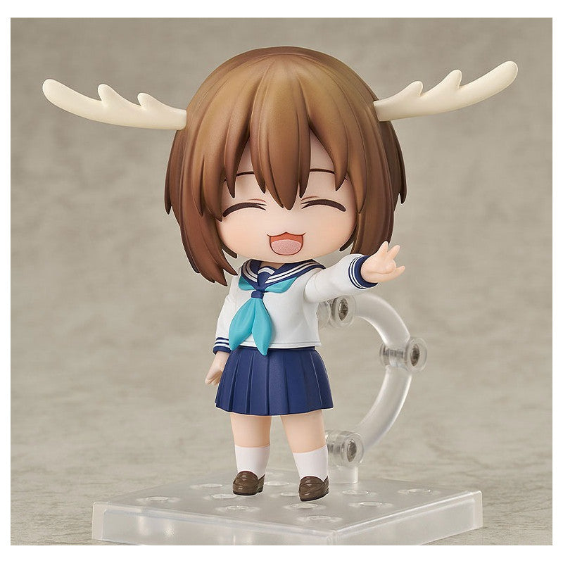 [PRE-ORDER] Nendoroid Action Figure My Deer Friend Nokotan : Noko Shikanoko