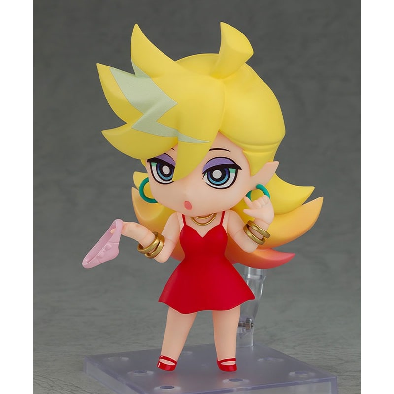 [PRE-ORDER] Nendoroid Action Figure New PANTY & STOCKING with GARTERBELT : Panty New Ver.
