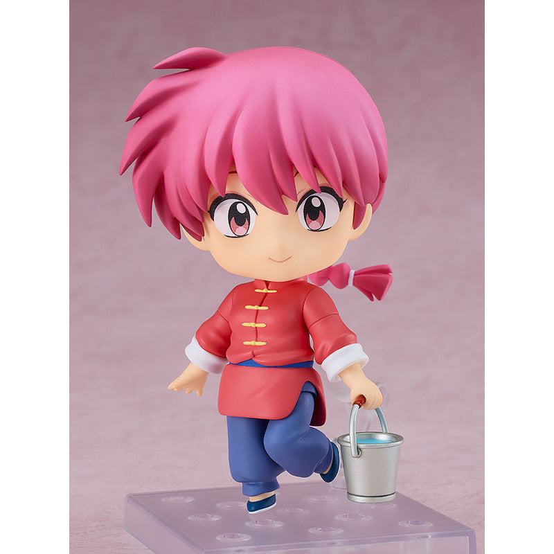 [PRE-ORDER] Nendoroid Action Figure Ranma 1/2 : Ranma