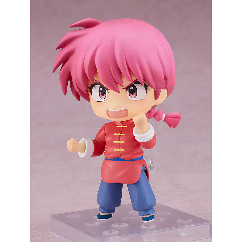 [PRE-ORDER] Nendoroid Action Figure Ranma 1/2 : Ranma