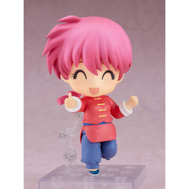 [PRE-ORDER] Nendoroid Action Figure Ranma 1/2 : Ranma