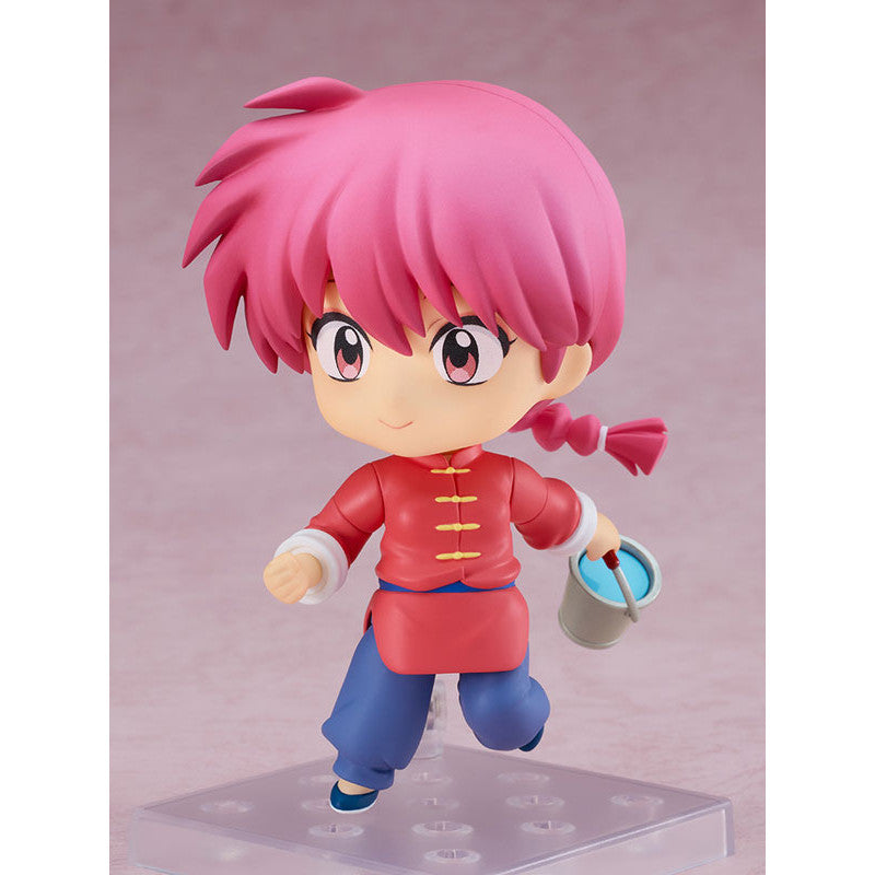 [PRE-ORDER] Nendoroid Action Figure Ranma 1/2 : Ranma