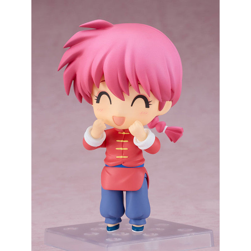 [PRE-ORDER] Nendoroid Action Figure Ranma 1/2 : Ranma