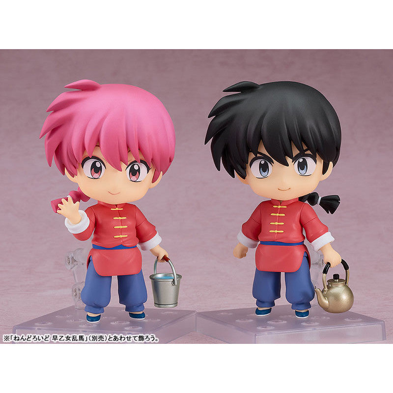 [PRE-ORDER] Nendoroid Action Figure Ranma 1/2 : Ranma